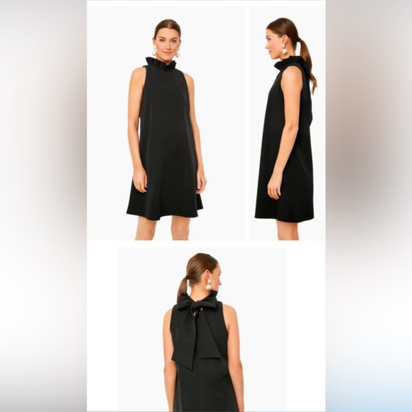 Tuckernuck Dresses & Skirts - Tuckernuck Black Mini Dress